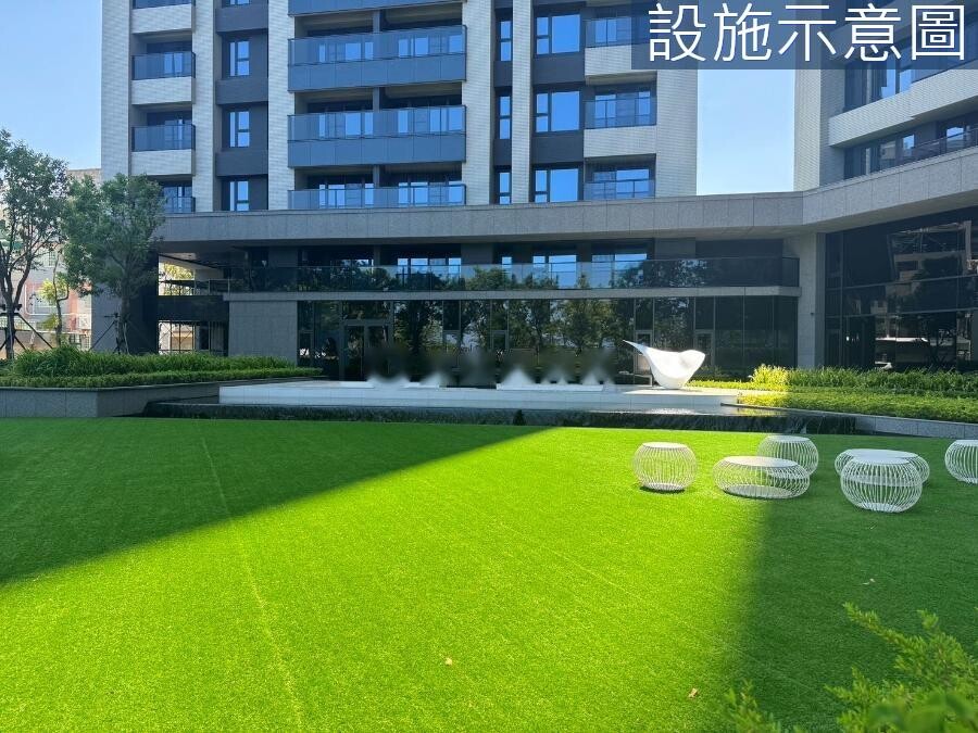 樂屋_高雄市左營區太普美術海待售房屋 高雄市左營區太普美術海待售房屋