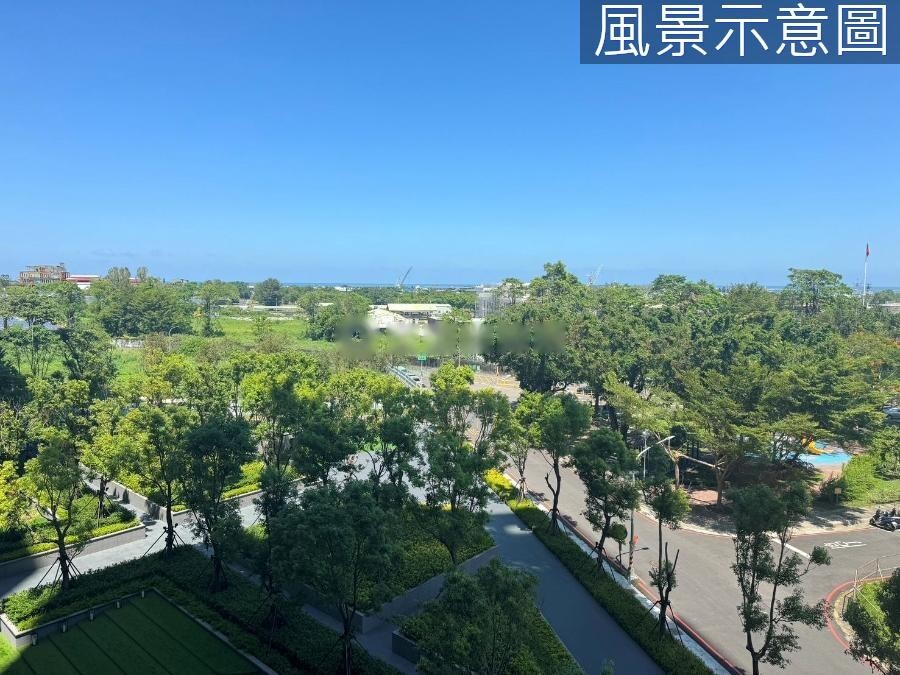 樂屋_高雄市左營區太普美術海待售房屋 高雄市左營區太普美術海待售房屋