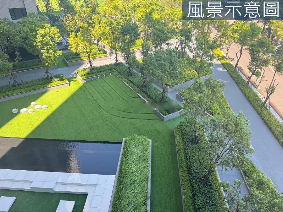 樂屋_高雄市左營區太普美術海待售房屋 高雄市左營區太普美術海待售房屋