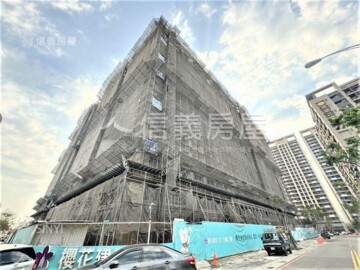 櫻花市鎮之櫻待售房屋