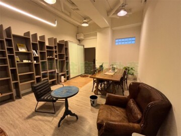 基隆路一段38號大樓待售房屋
