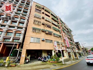 樂屋_站前美學待售房屋 站前美學待售房屋