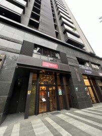 台北桂冠羅浮宮區待售房屋