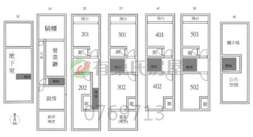 西屯區待售房屋