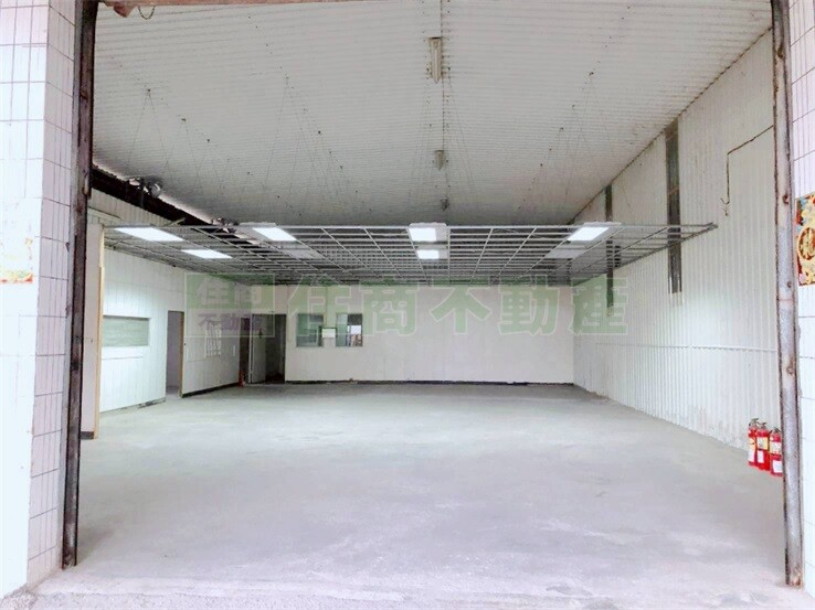 交流道倉儲廠房 A2