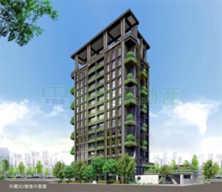樂屋_建築與詩待售房屋 建築與詩待售房屋