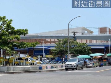梓官區待售房屋