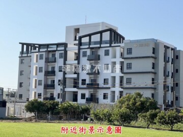 梧址境待售房屋