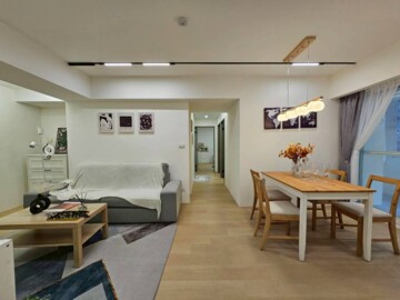 聯上天母待售房屋