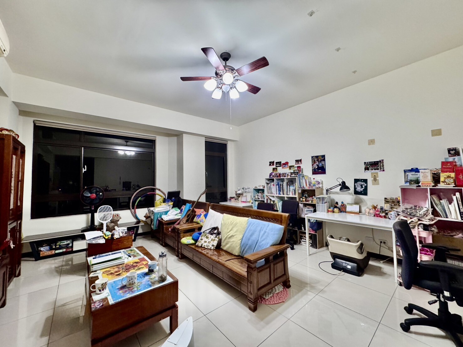 👍獨家👈~💞富岡市區前院雙車美墅💞