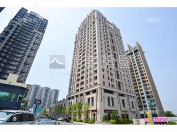 昌禾世界島待售房屋