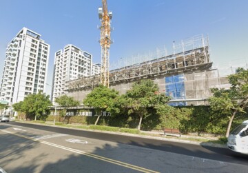 艾美新時代(地上權)待售房屋