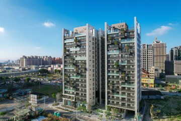 鉅虹深CASA待售房屋