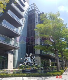 欣翰士林官邸大商辦A