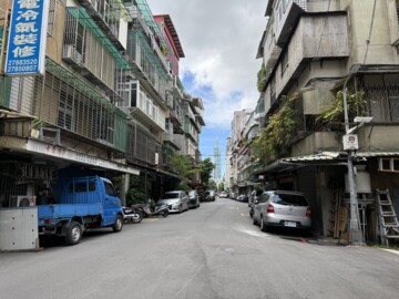 遠雄國際金融廣場/大都市新天地待售房屋
