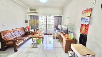三豐國鼎待售房屋