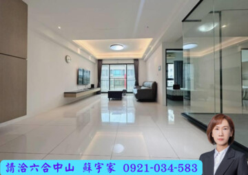 樂屋_星光R15待售房屋 星光R15待售房屋