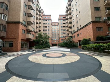 麗源王朝/微風生活待售房屋