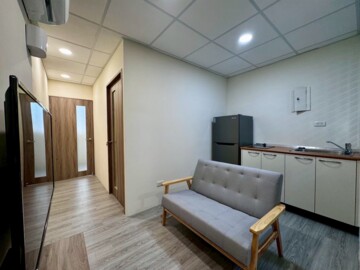 新竹市北區民富街 - Image 1