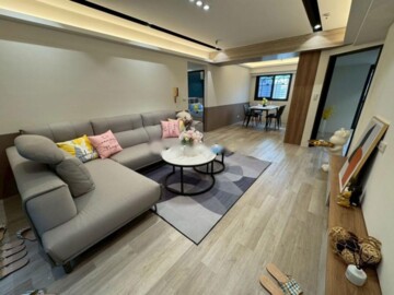 樂屋_靜園A區待售房屋 靜園A區待售房屋