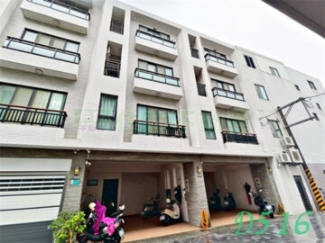 菁英會館嘉藥館待售房屋