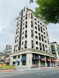 健安新城F區待售房屋