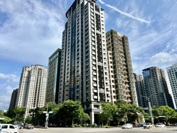 樂屋_國泰府會園道待售房屋 國泰府會園道待售房屋