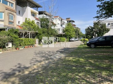 東森山莊A待售房屋