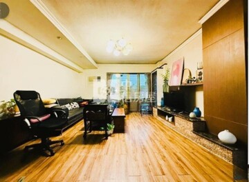 天長地久待售房屋