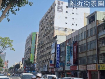 站前希爾頓待售房屋