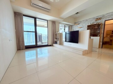 綠氧森仰森館待售房屋