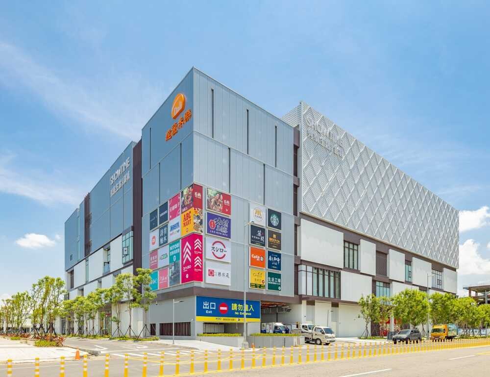高雄市岡山區達麗雙子星待售房屋