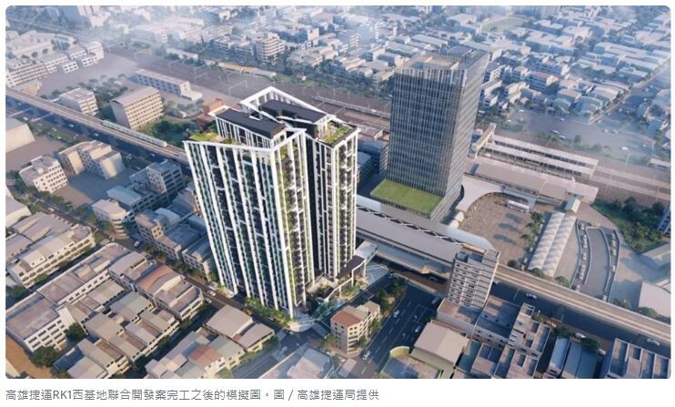 高雄市岡山區達麗雙子星待售房屋