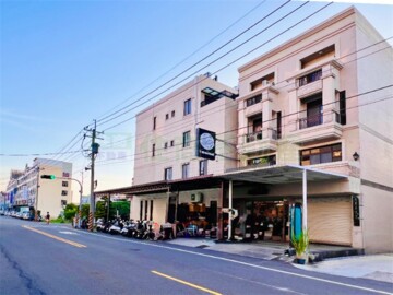 北揚上邑11待售房屋