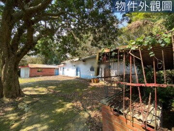 新埔臨路丙建+農牧用地