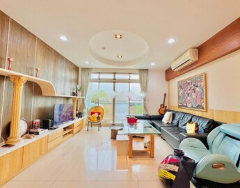 鳳山新城鳳山之心乙區待售房屋