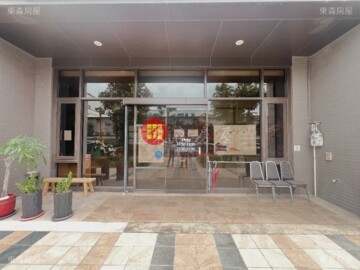 昌隆廣場好漾待售房屋