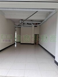 新港高中旁全新大店面(租) - Image 1