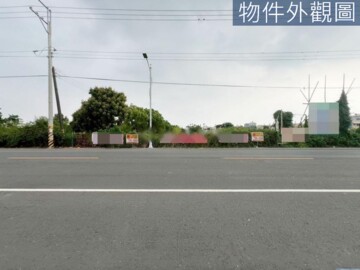 首排面南州運動公園三角窗建地