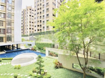 南港花園社區/南港國宅一號待售房屋