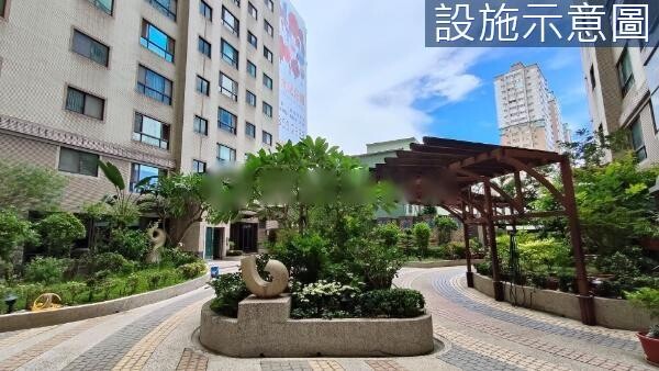 樂屋_桃園市桃園區四季水花園待售房屋 桃園市桃園區四季水花園待售房屋
