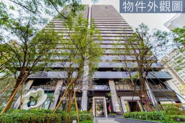 龍騰待售房屋