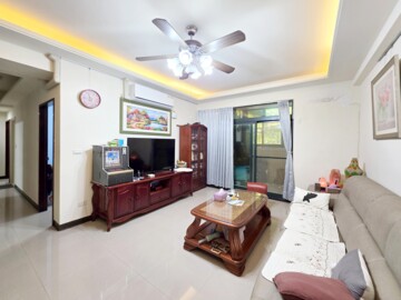 大鵬新城待售房屋