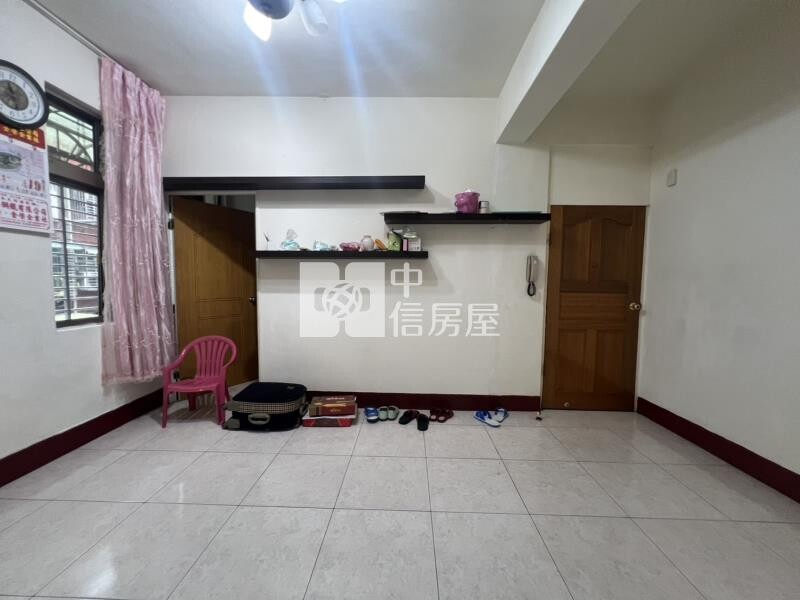 屋況良好/近運動公園/天然瓦斯/稀有二樓/中信祐謙