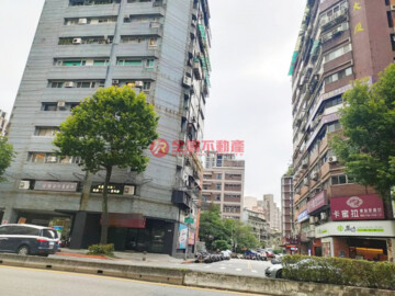 玫瑰欣欣大樓待售房屋