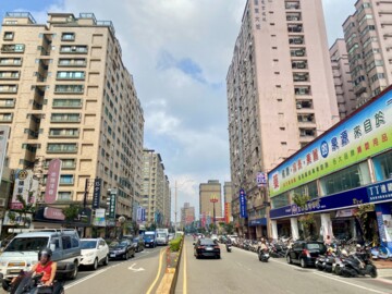 環中愛樂待售房屋