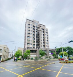 至善南科待售房屋