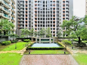 甜水郡名人湯待售房屋