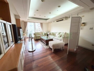 川普至善Villa待售房屋