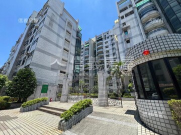 蘭雅新城待售房屋